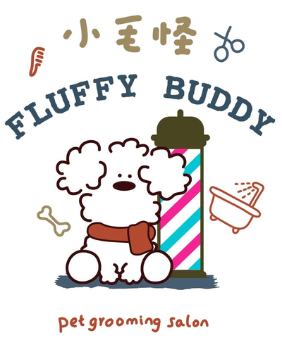 Fluffy Buddy - home